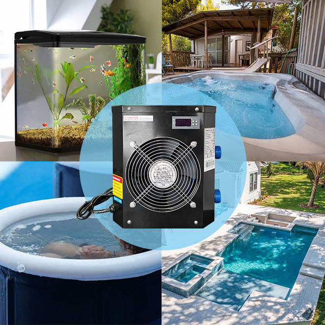 O.S.B. Heat Pump | China Professional Heat Pump Manufacturer